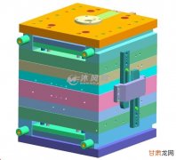 模具行业的“变形金刚”——叠层模具设计有什么讲究？