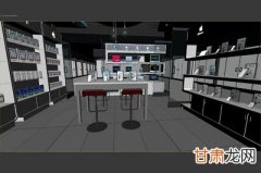 vr全景展示能给商家带来什么好处，全景展示是什么？