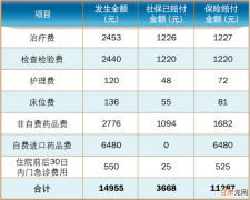 保险知识之：什么是全球医疗保险？