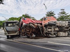 2018年中国重大道路交通事故创新低 26个省区“零发生”