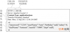 关于goframe2.0规范路由——请求结构体与响应结构体